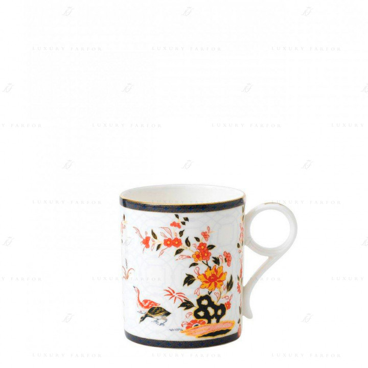 Кружка 200мл коллекции Wonderlust 