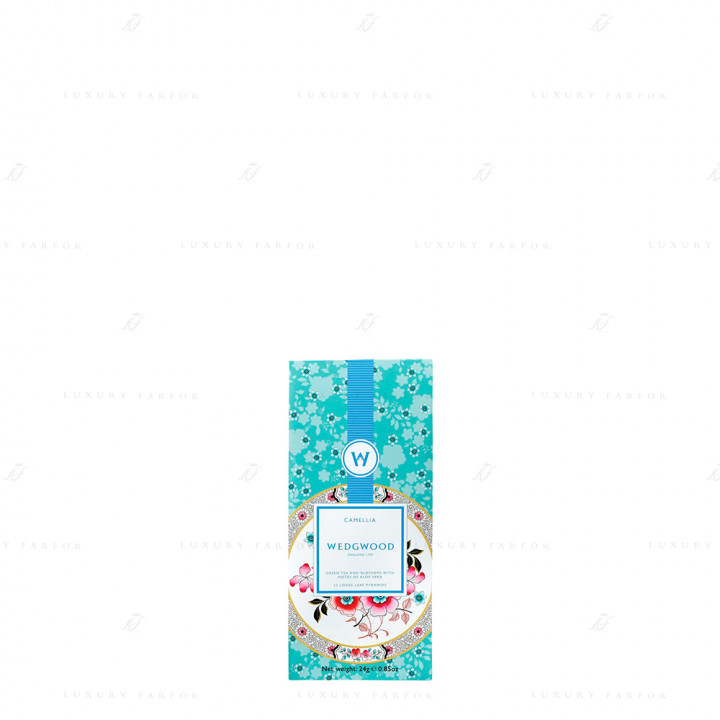 Чай 24г коллекции Wonderlust 