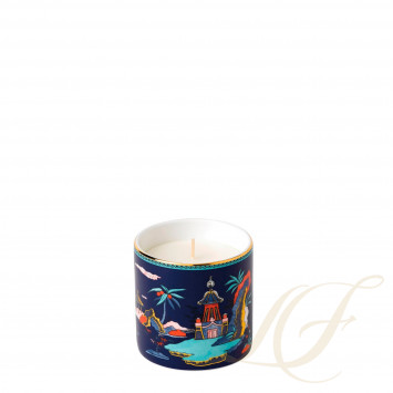 Ароматическая свеча 8,5см коллекции Wonderlust 