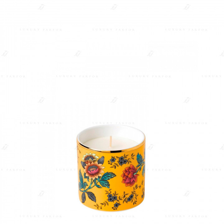 Ароматическая свеча 8,5см коллекции Wonderlust 