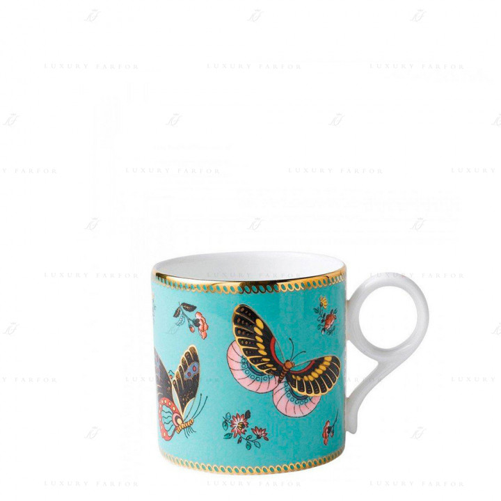 Кружка 200мл коллекции Wonderlust 