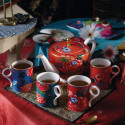 Коллекция Wonderlust бренда Wedgwood